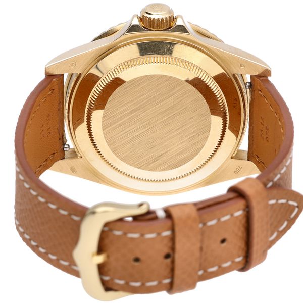 Rolex Submariner 16618